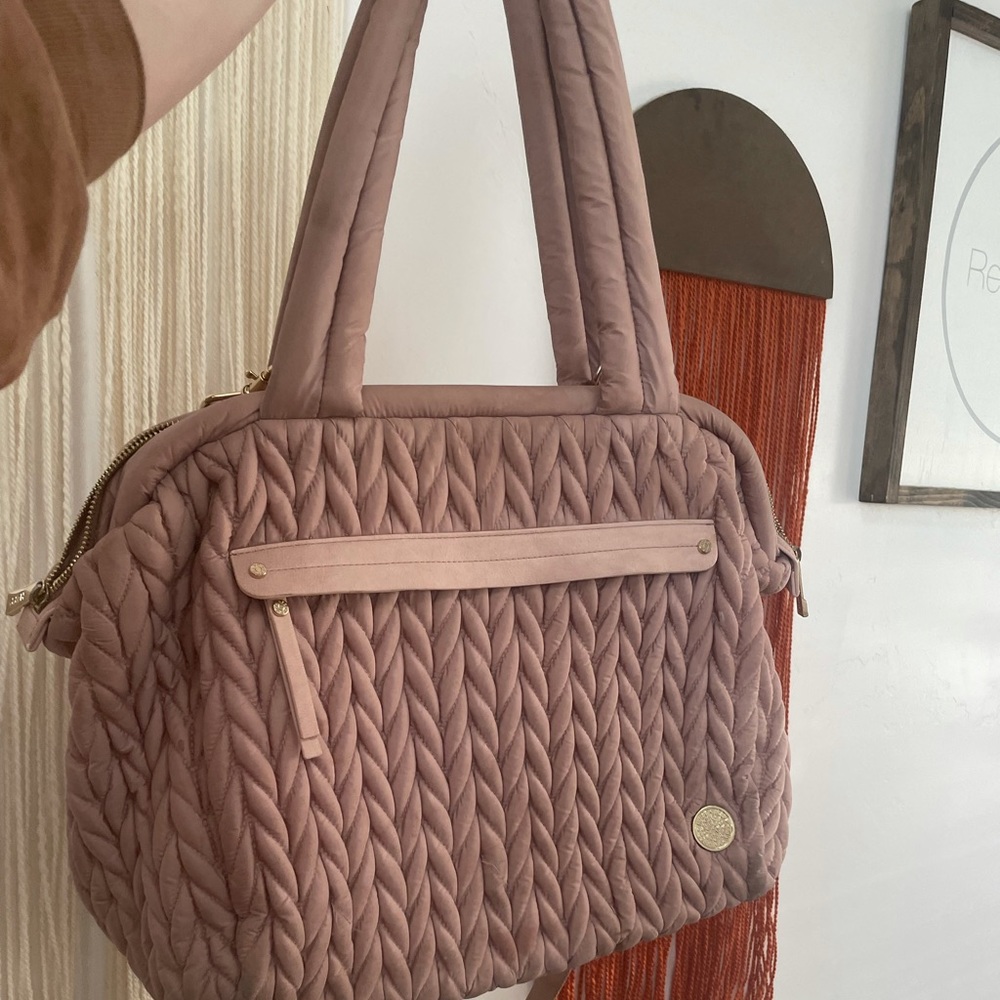 Happ brand bag